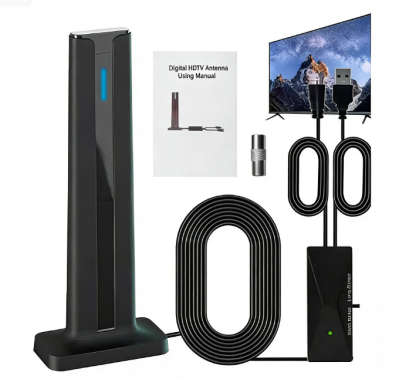 High-definition digital TV antenna
