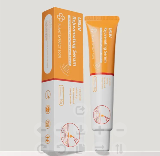 [Anti-Wrinkle and Yellowing Reduction] Professional Facial Anti-Wrinkle Cream