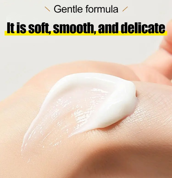 [Anti-Wrinkle and Yellowing Reduction] Professional Facial Anti-Wrinkle Cream