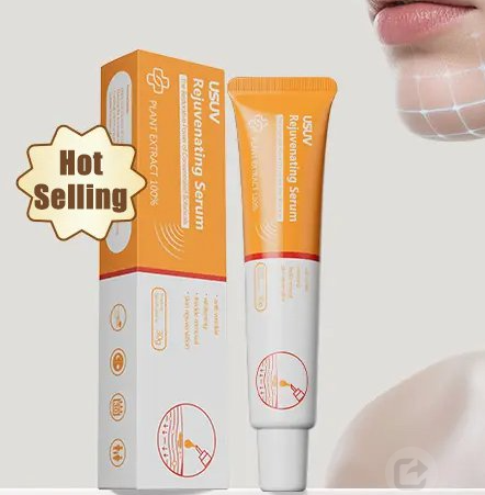 [Anti-Wrinkle and Yellowing Reduction] Professional Facial Anti-Wrinkle Cream