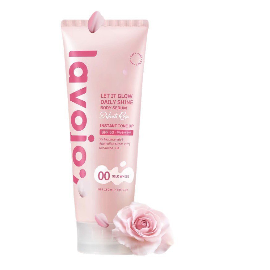 【3-Day Emergency Whitening】Body Whitening Lotion