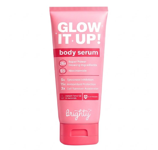【3-Day Emergency Whitening】Body Whitening Lotion