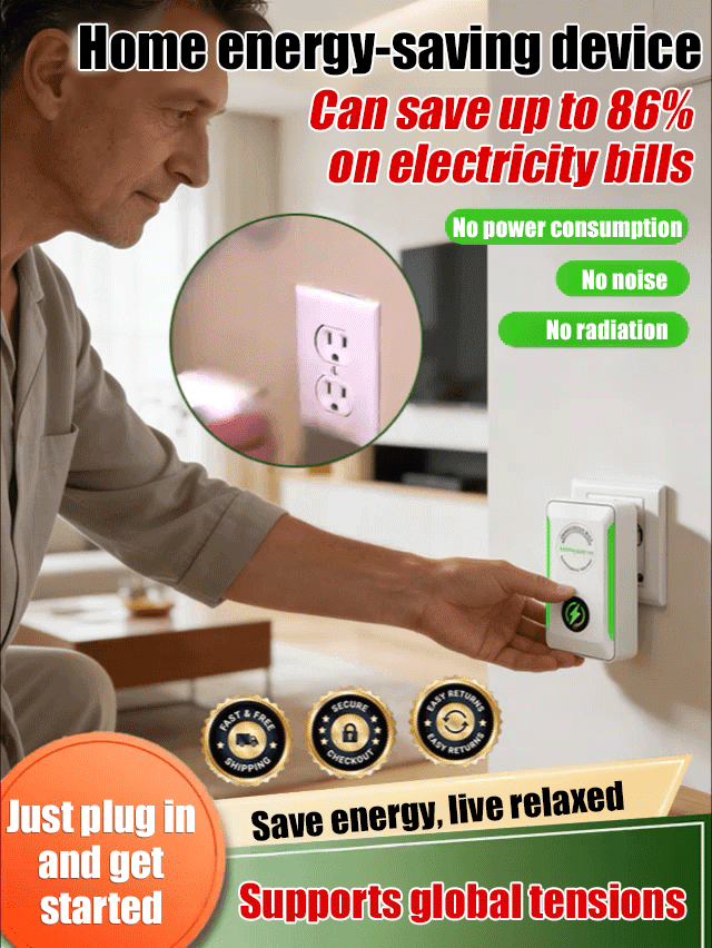 2025 Household Electricity Saver