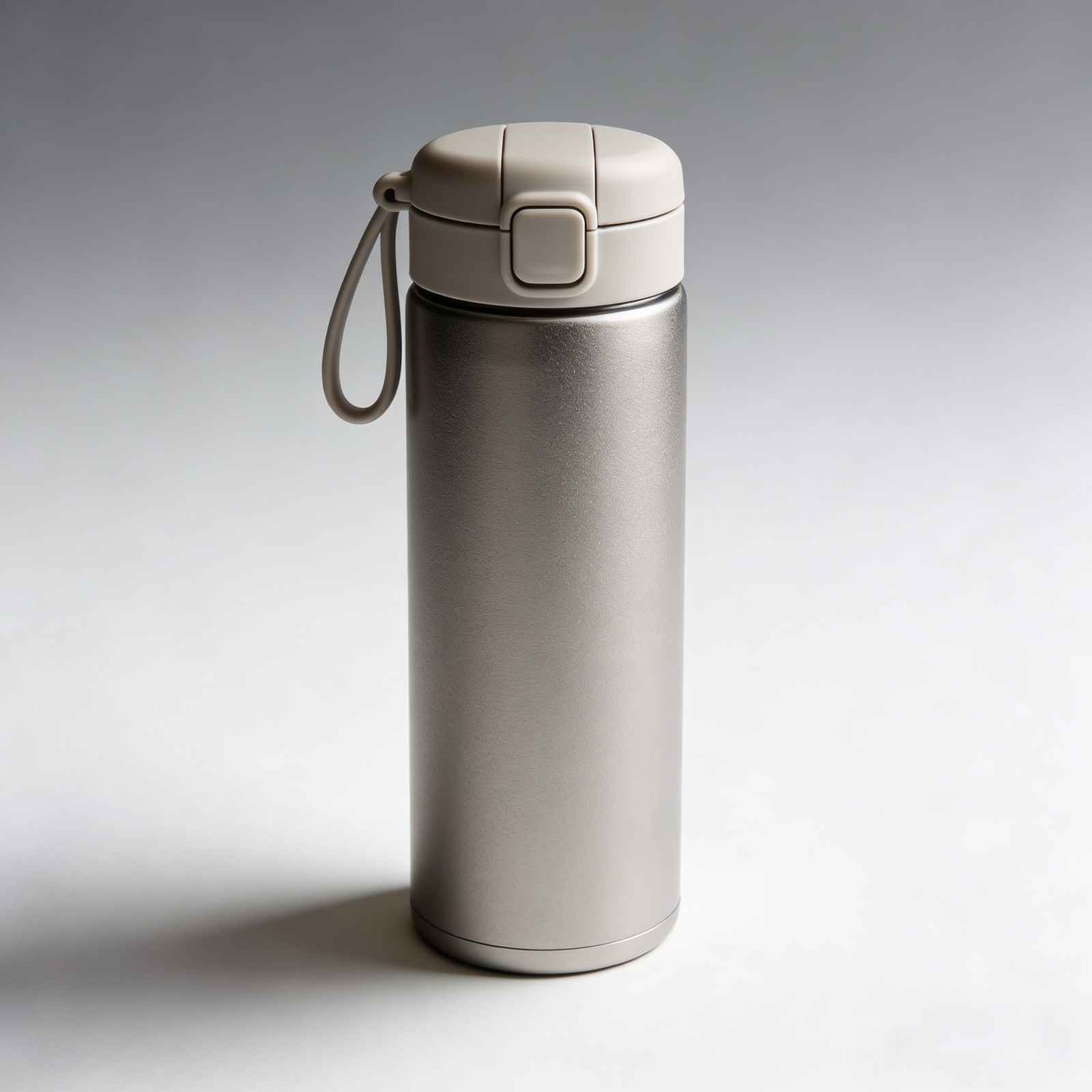 Thermos cup