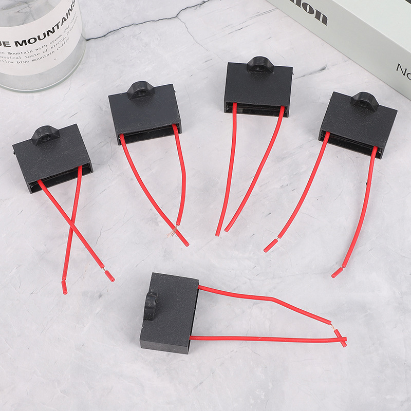 【 Universal for all fans 】 Starting capacitor