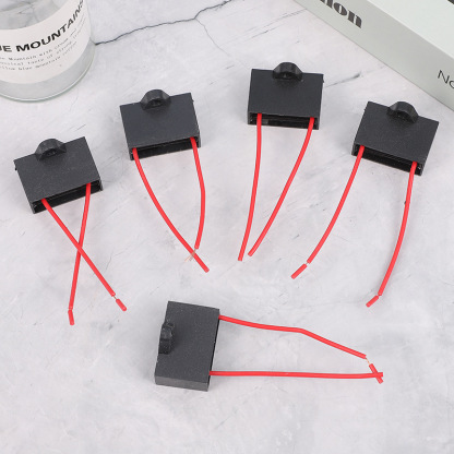 【 Universal for all fans 】 Starting capacitor