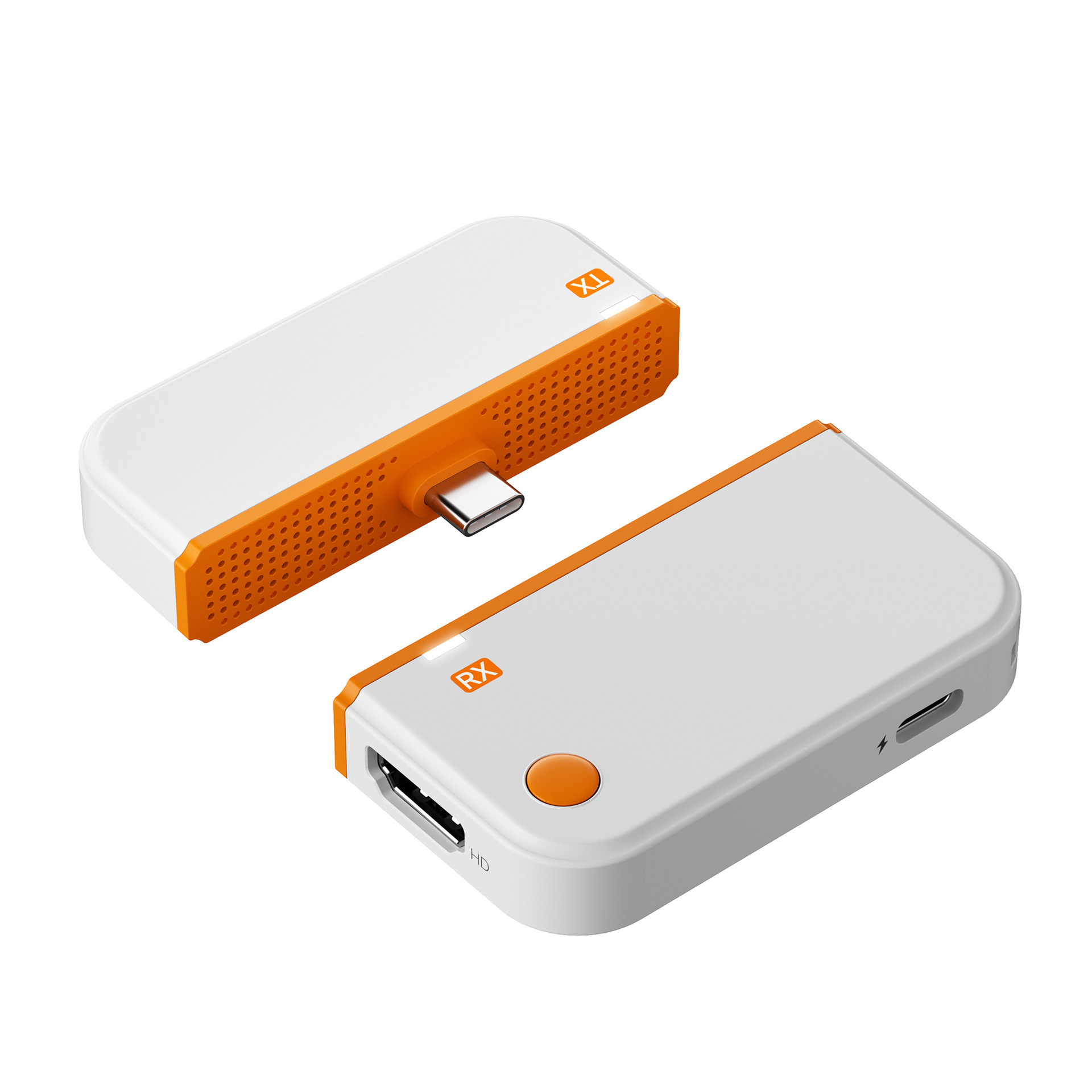 HD Wireless Screen Projector