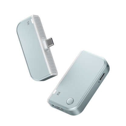 HD Wireless Screen Projector