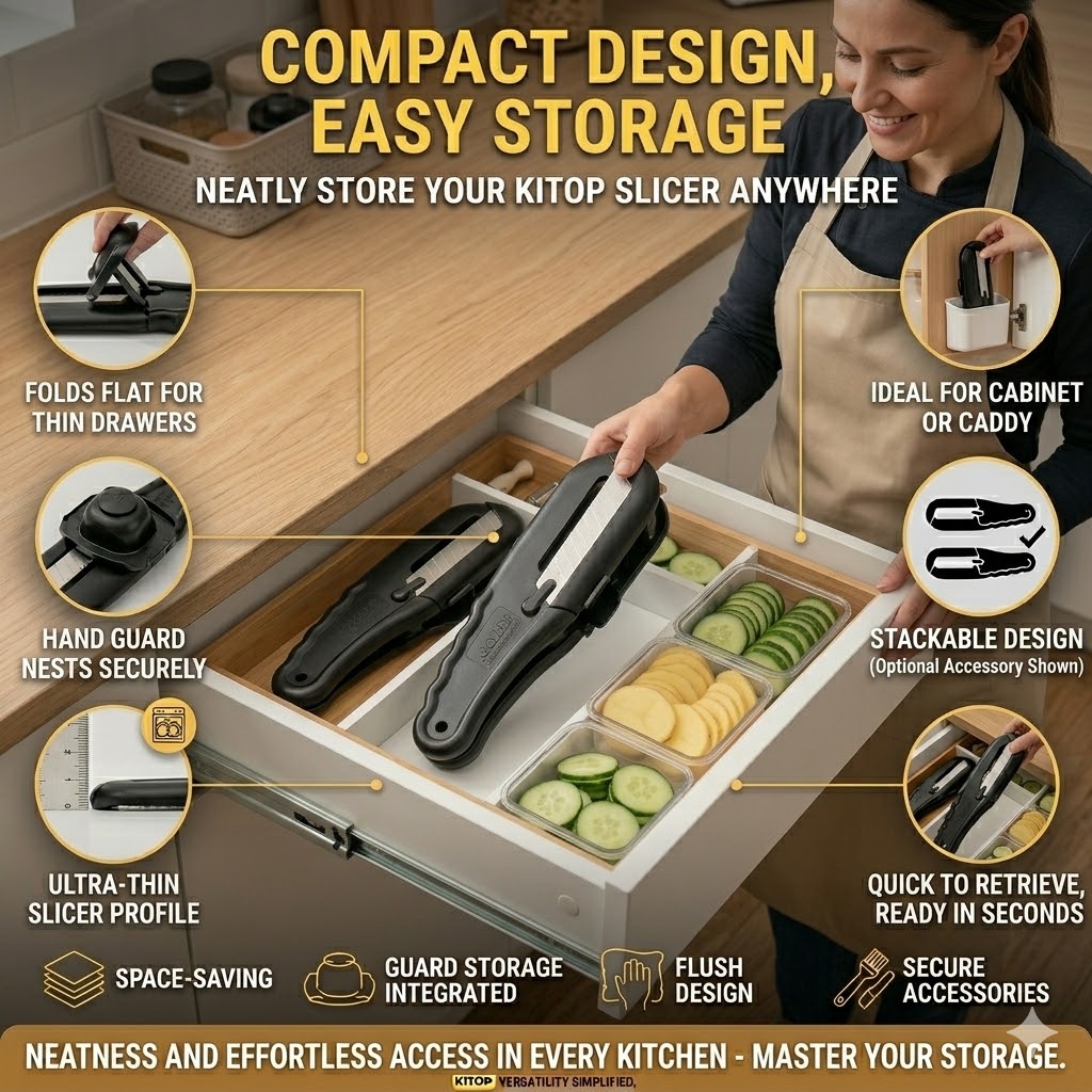 Multifunctional Stainless Steel Double Edge Chopper