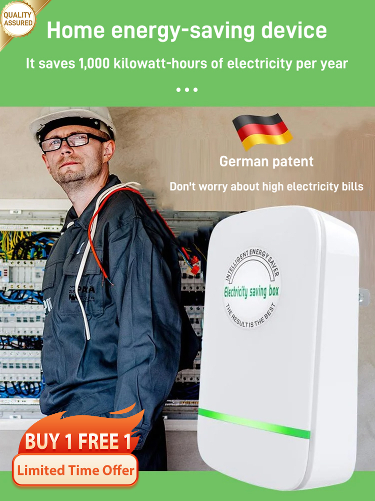home energy-saving device
