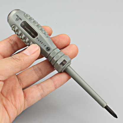 Multifunction Electric Tester Pen (Imported from Fukuoka)