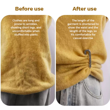 [Fashionable and safe] Simple and advanced rhinestone pin