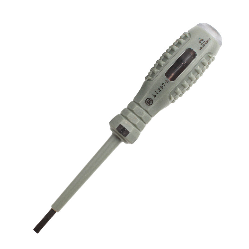 Multifunction Electric Tester Pen (Imported from Fukuoka)