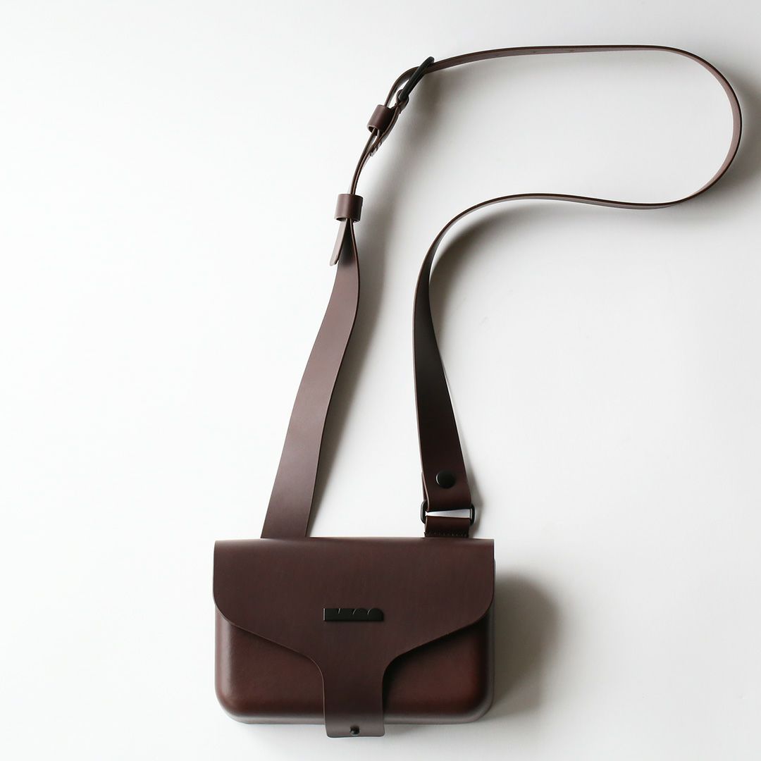 バルテアショルダーバッグ