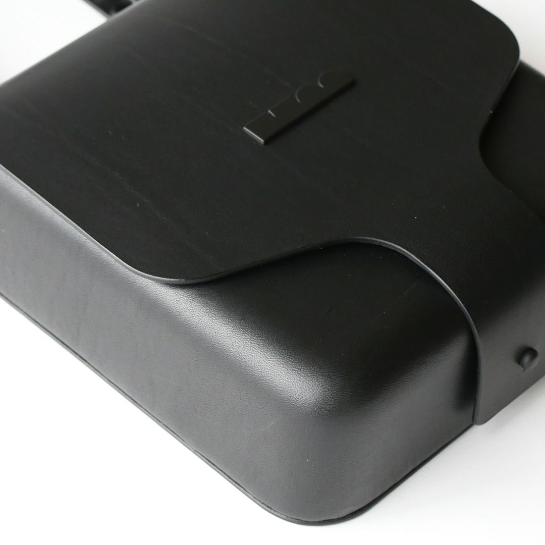 バルテアショルダーバッグ（スクエア）