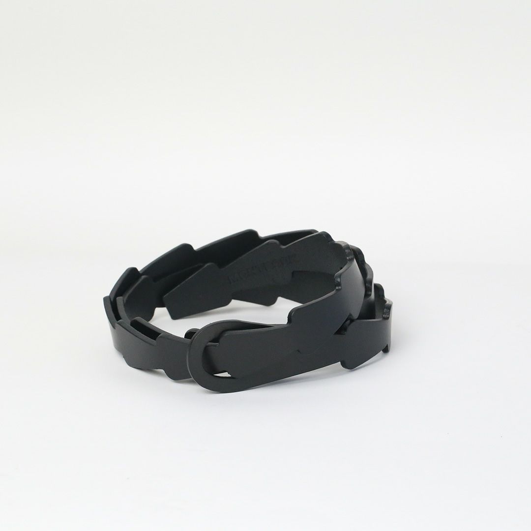 ドラゴンテイル ノンバックルベルト