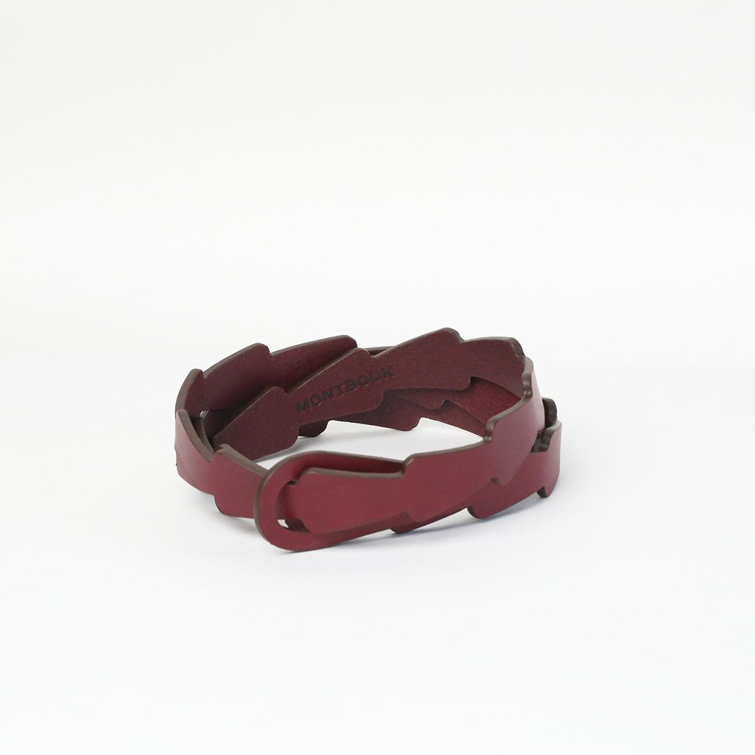 ドラゴンテイル ノンバックルベルト