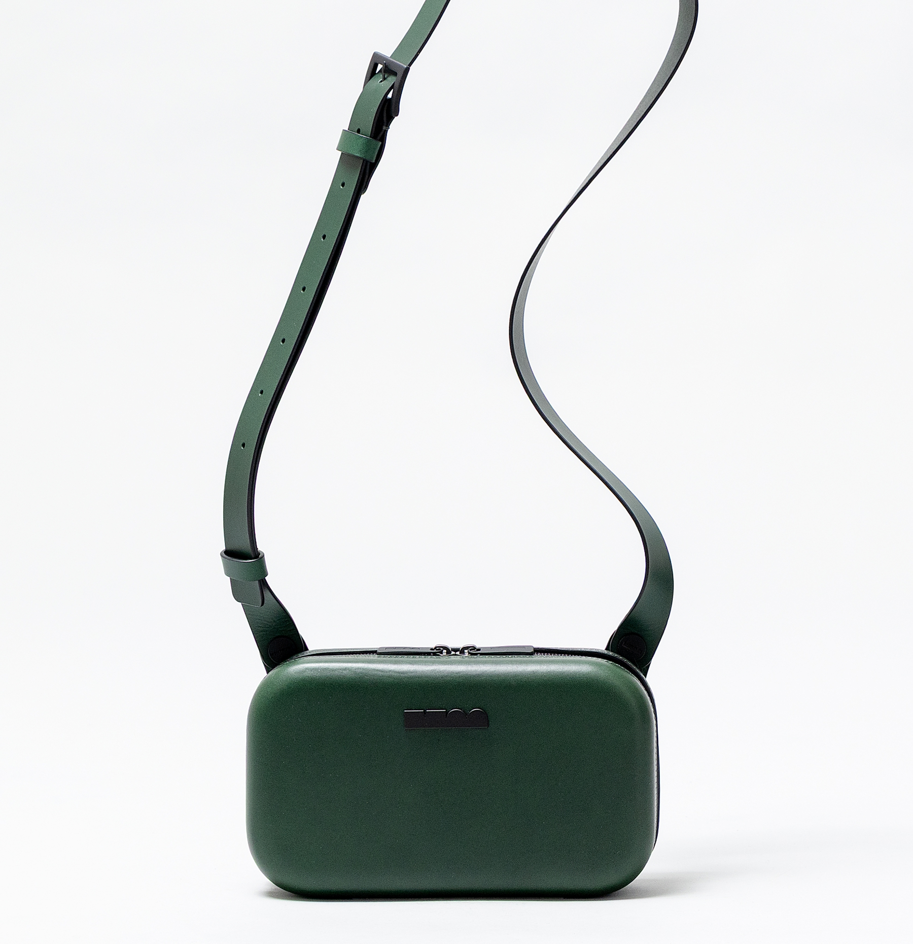 Tondo トラベルポーチ 横型