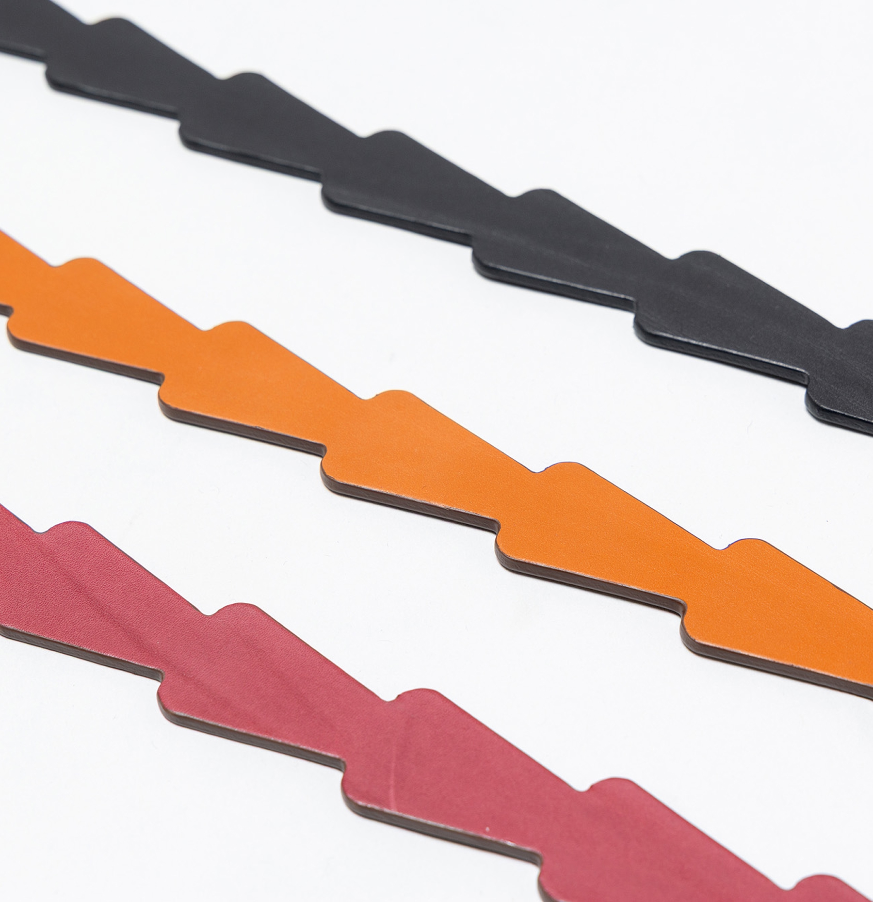 [Copy]ドラゴンテイル ノンバックルベルト