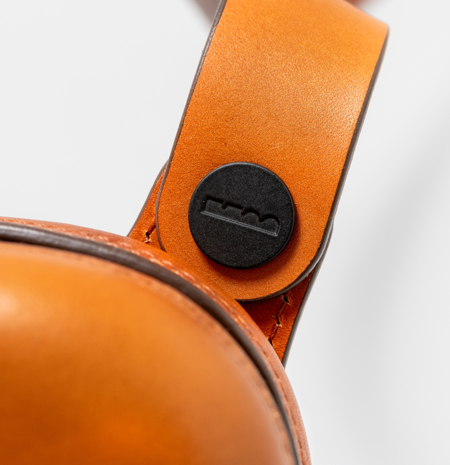 Tondo トラベルポーチ 横型