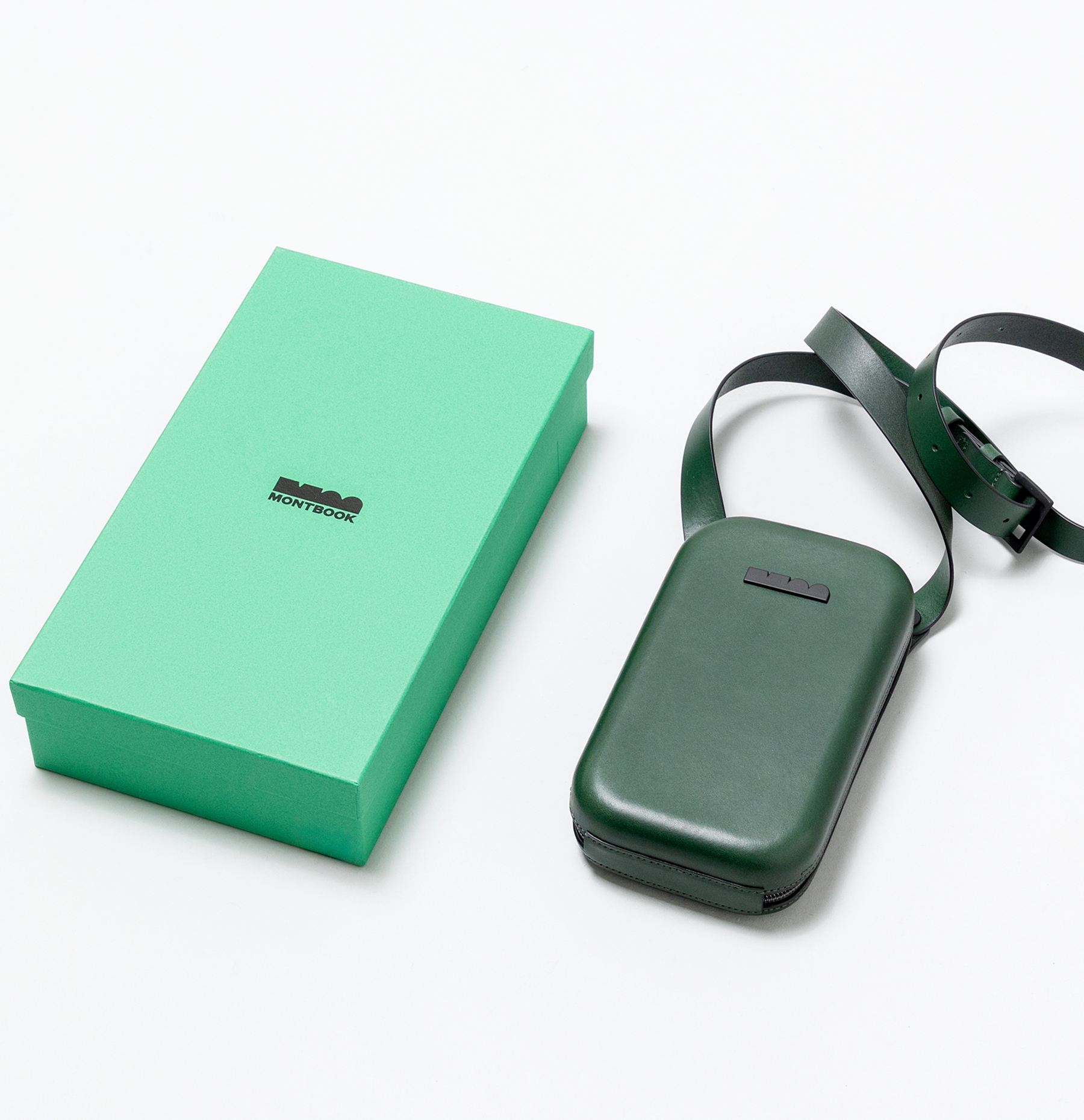 トラベルポーチ ギフトボックス