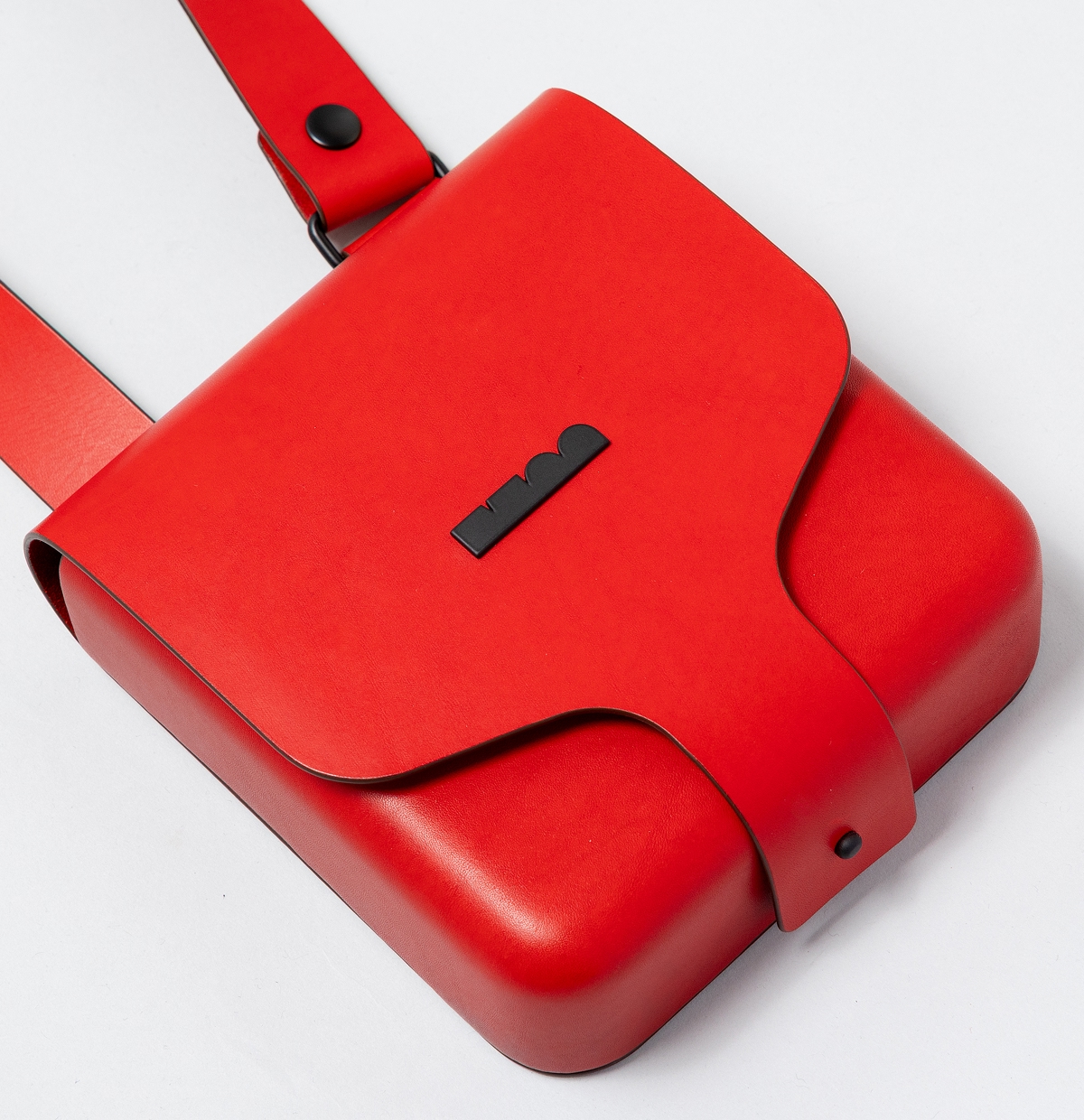 バルテアバッグ スクエア 全体