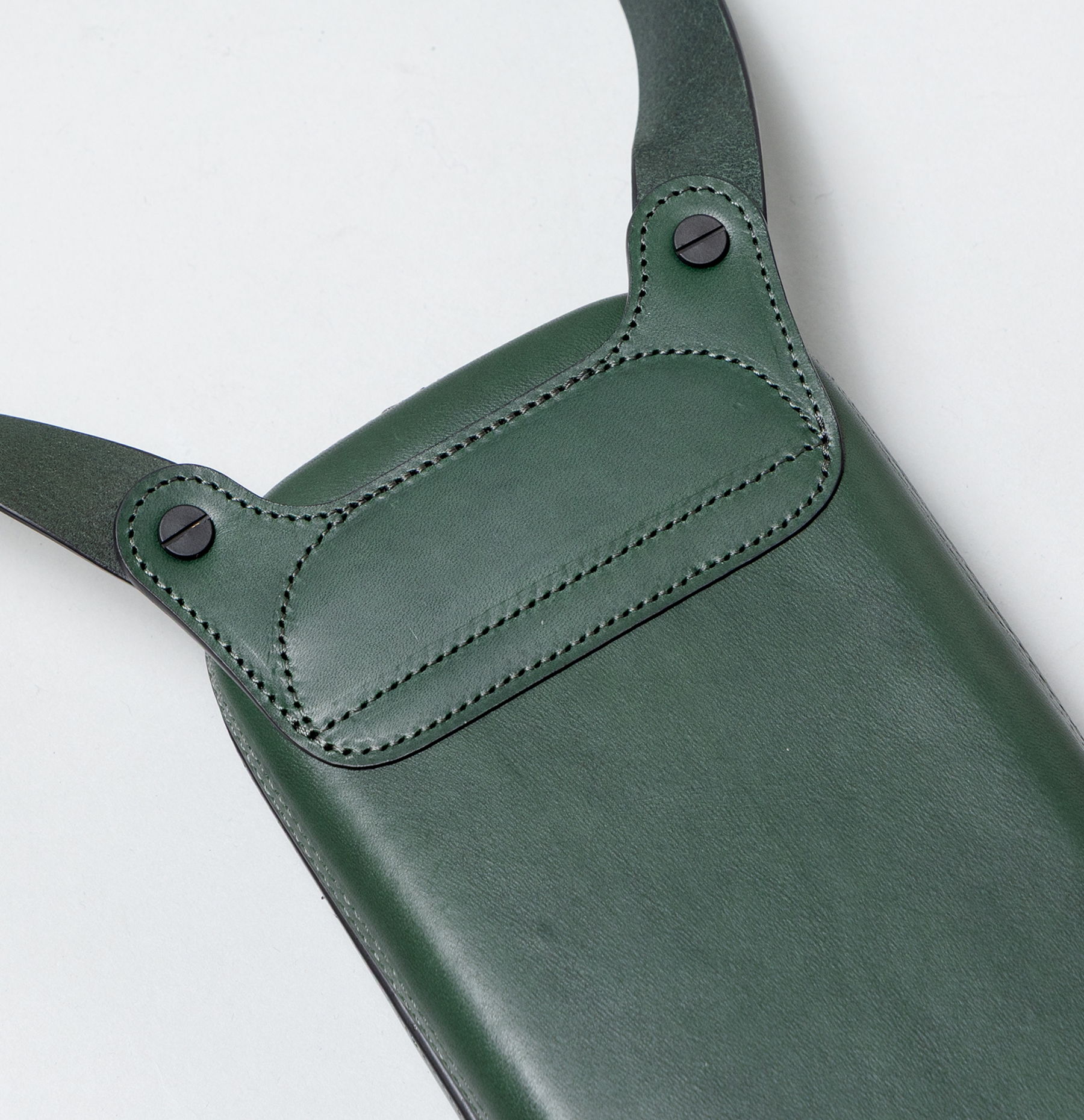 Tondo トラベルポーチ