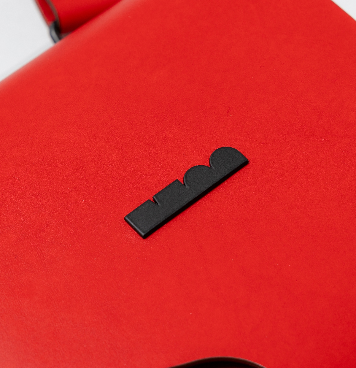 バルテアバッグ スクエア 正面