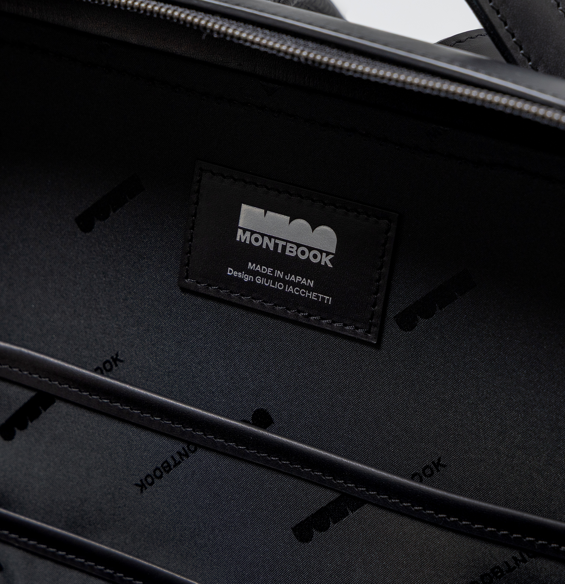 Tondo バックパック