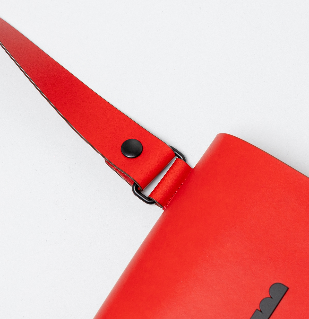 バルテアバッグ スクエア