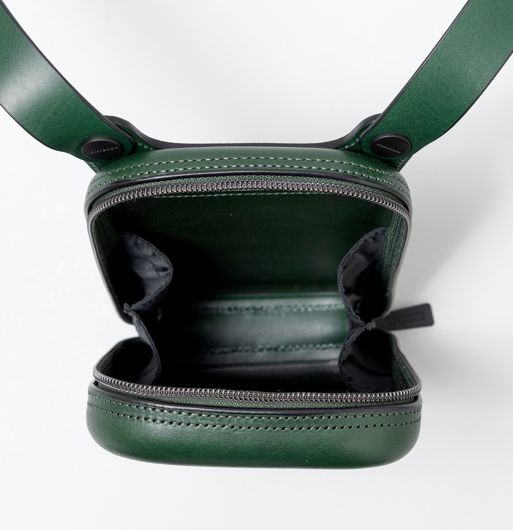 Tondo トラベルポーチ