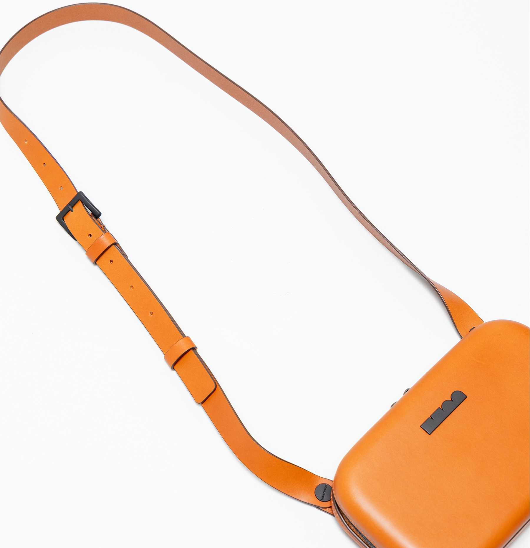 Tondo トラベルポーチ 横型