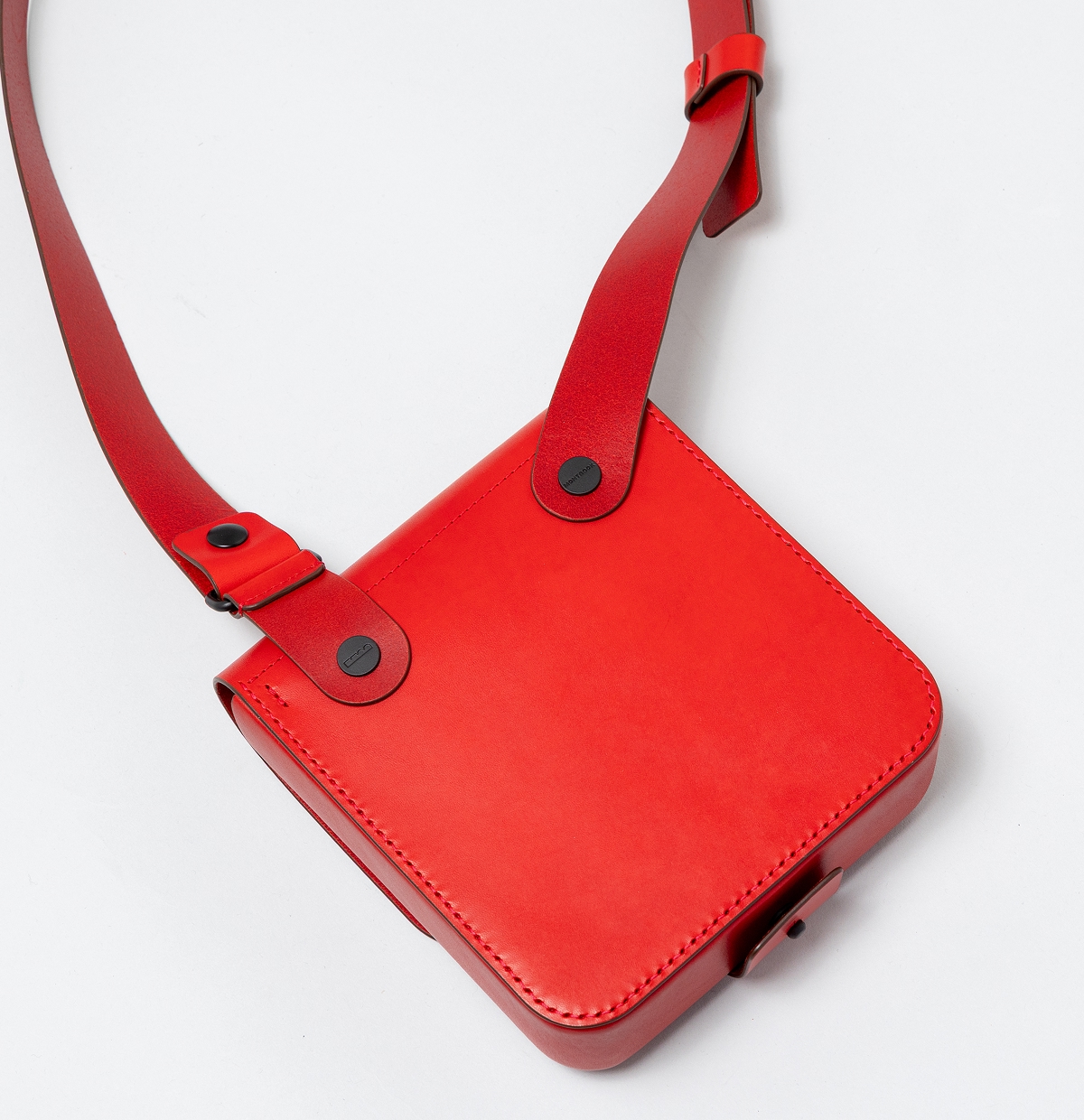 バルテアバッグ スクエア