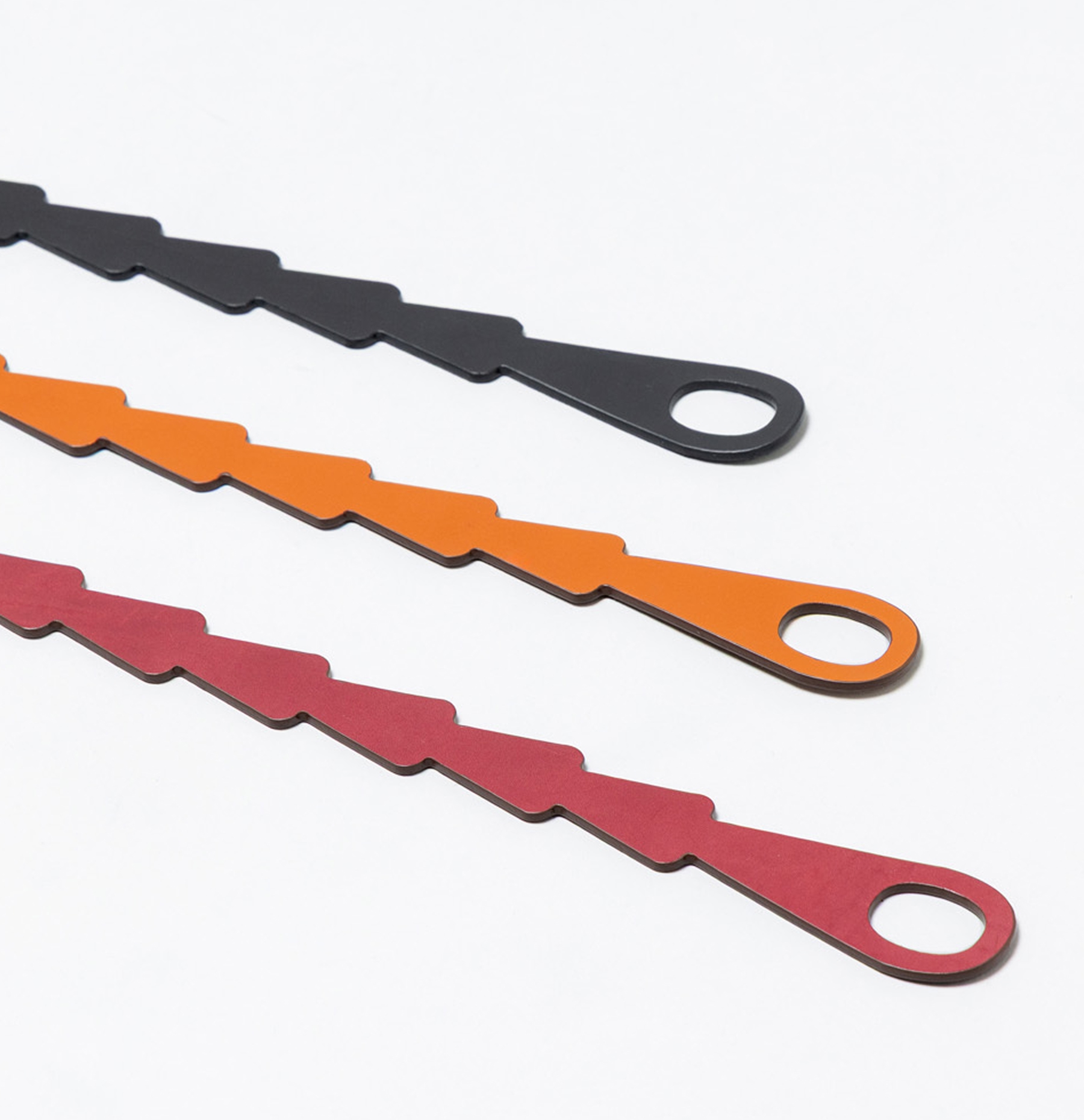 [Copy]ドラゴンテイル ノンバックルベルト