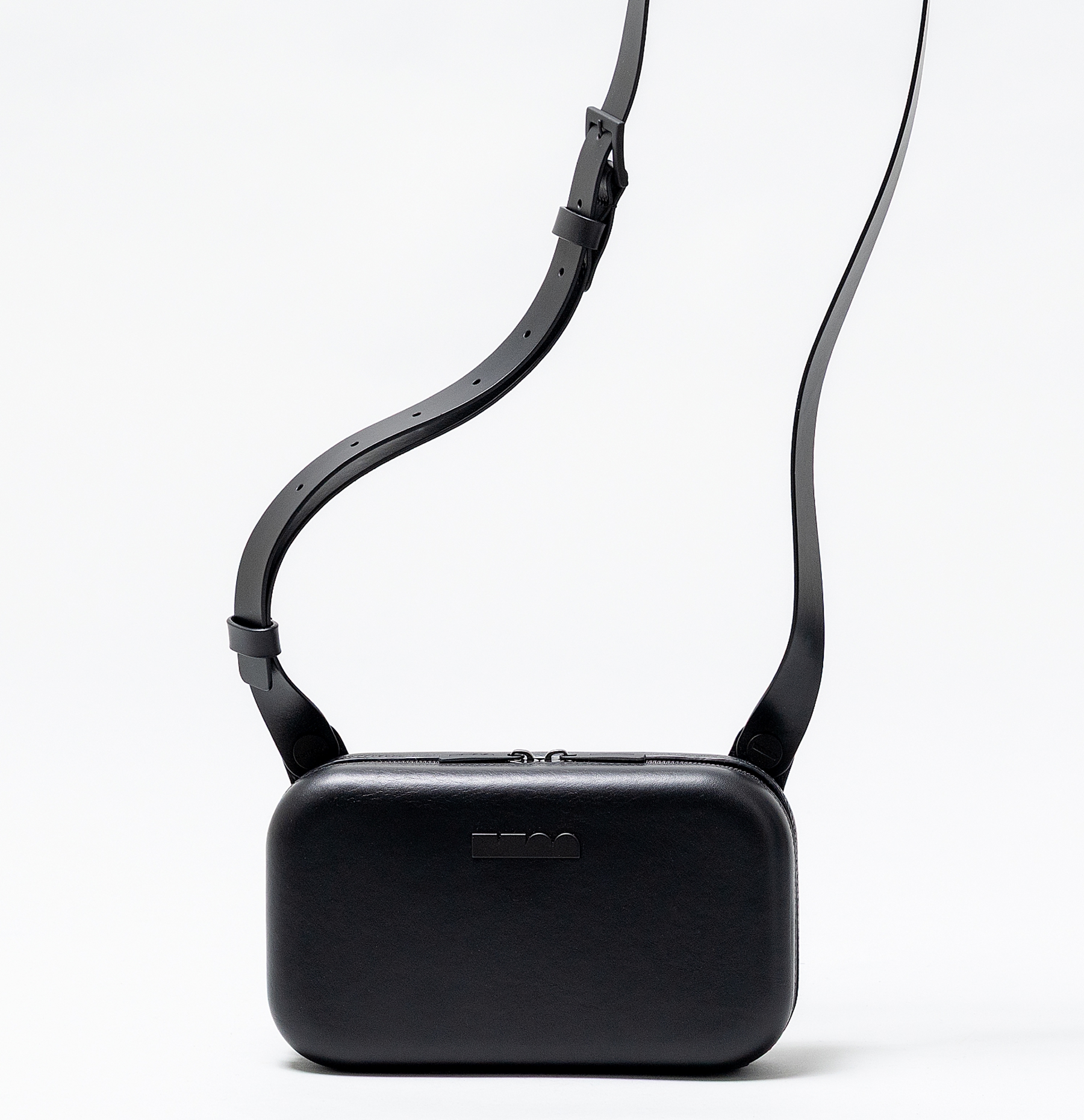 Tondo トラベルポーチ 横型