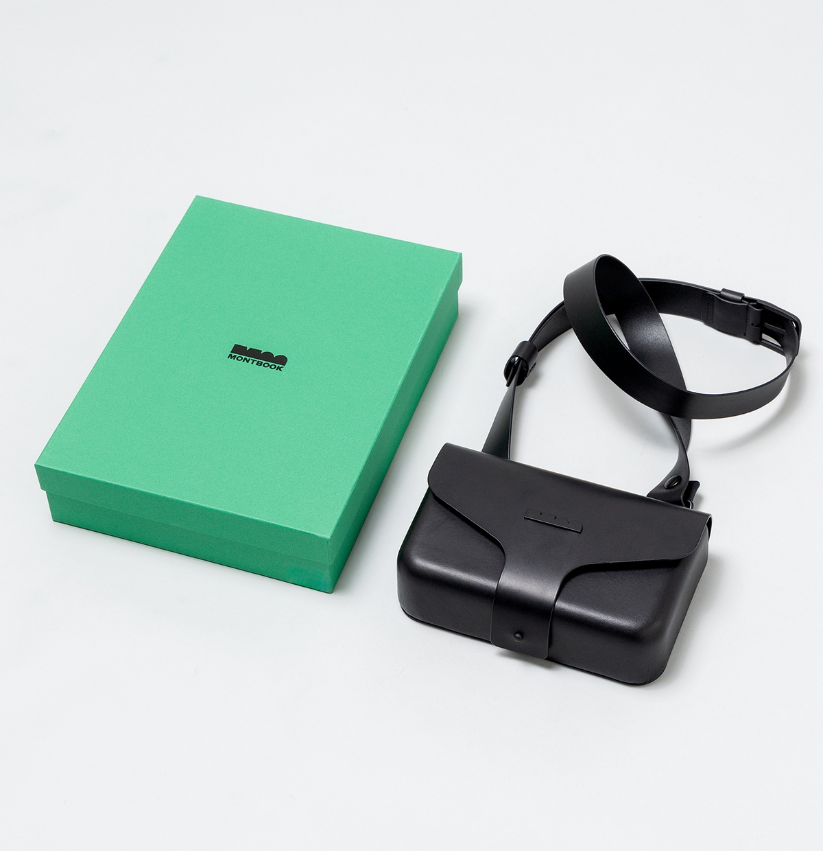 バルテアバッグ