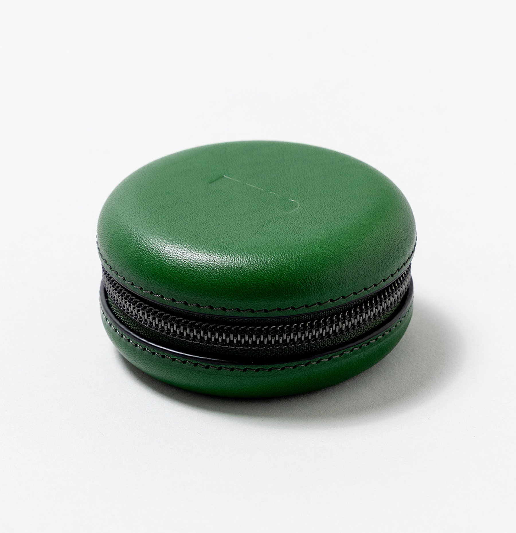 Tondo 丸型ミニポーチ