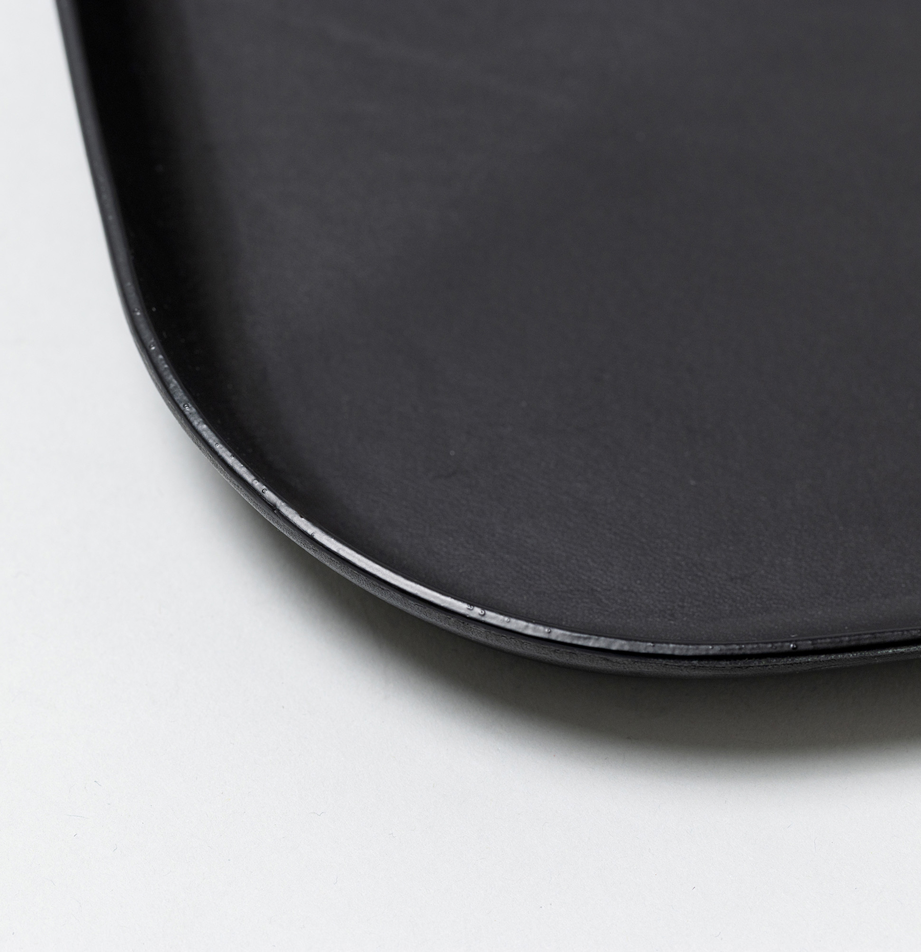 Tondo レザートレイ（L）