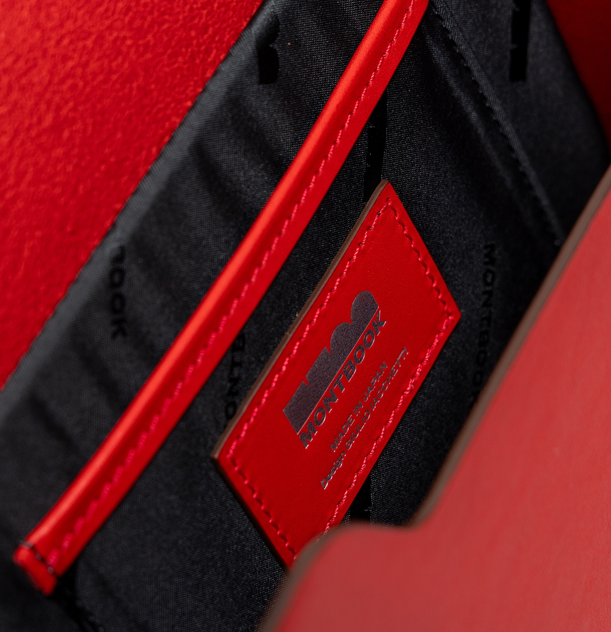 バルテアバッグ スクエア