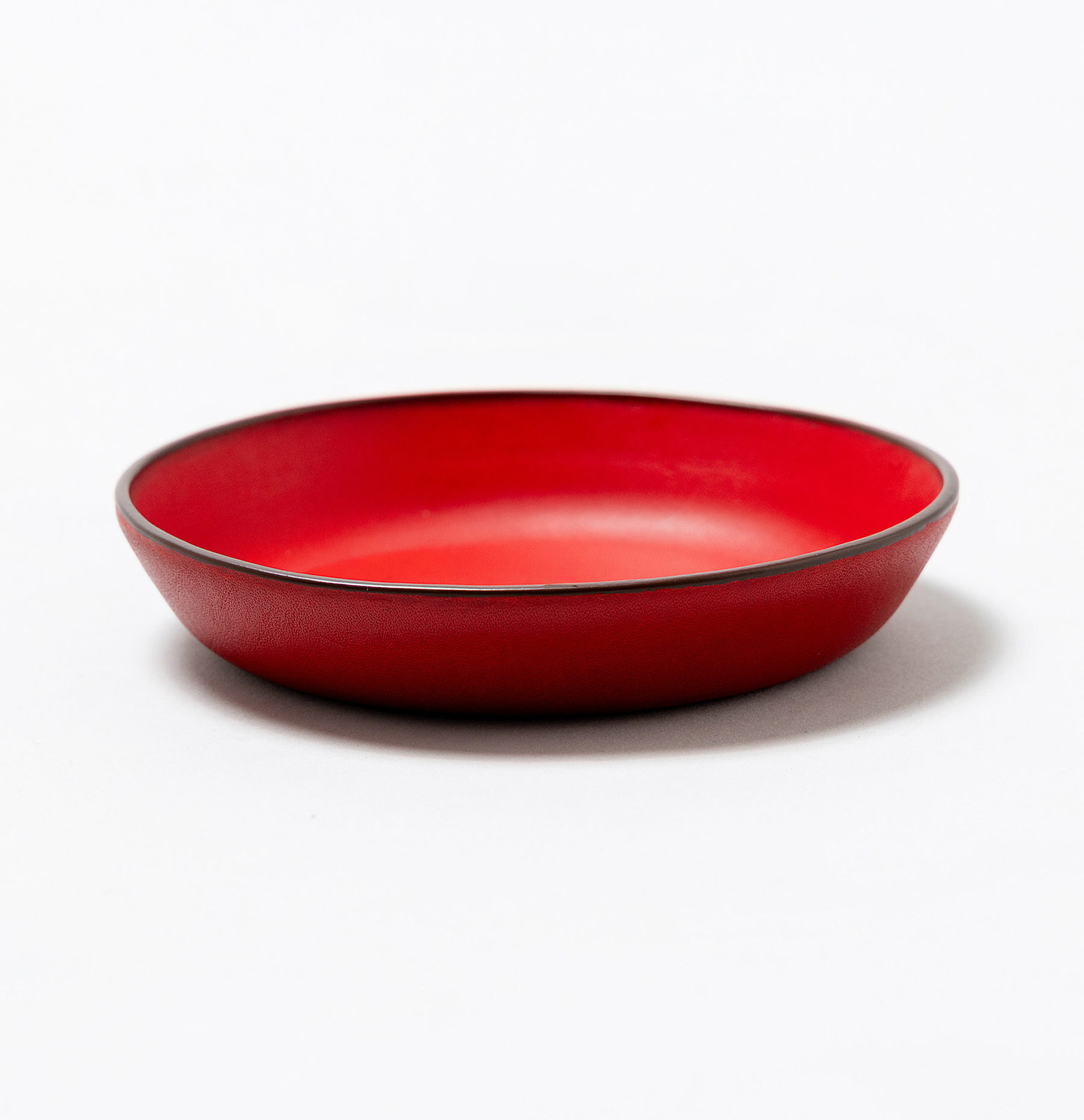 Tondo レザートレイ（丸）