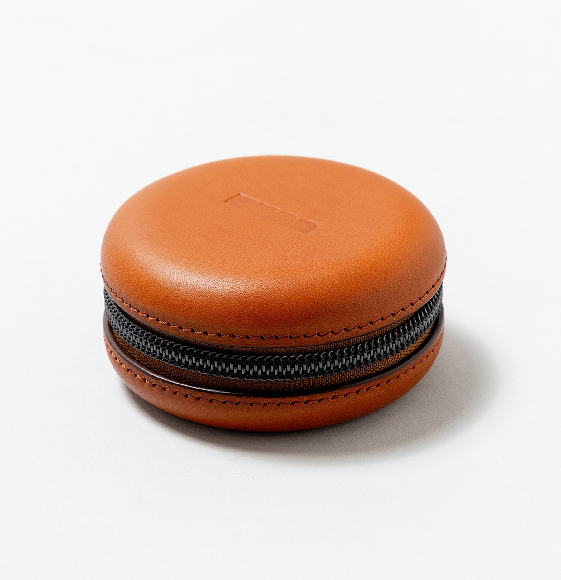 Tondo 丸型ミニポーチ