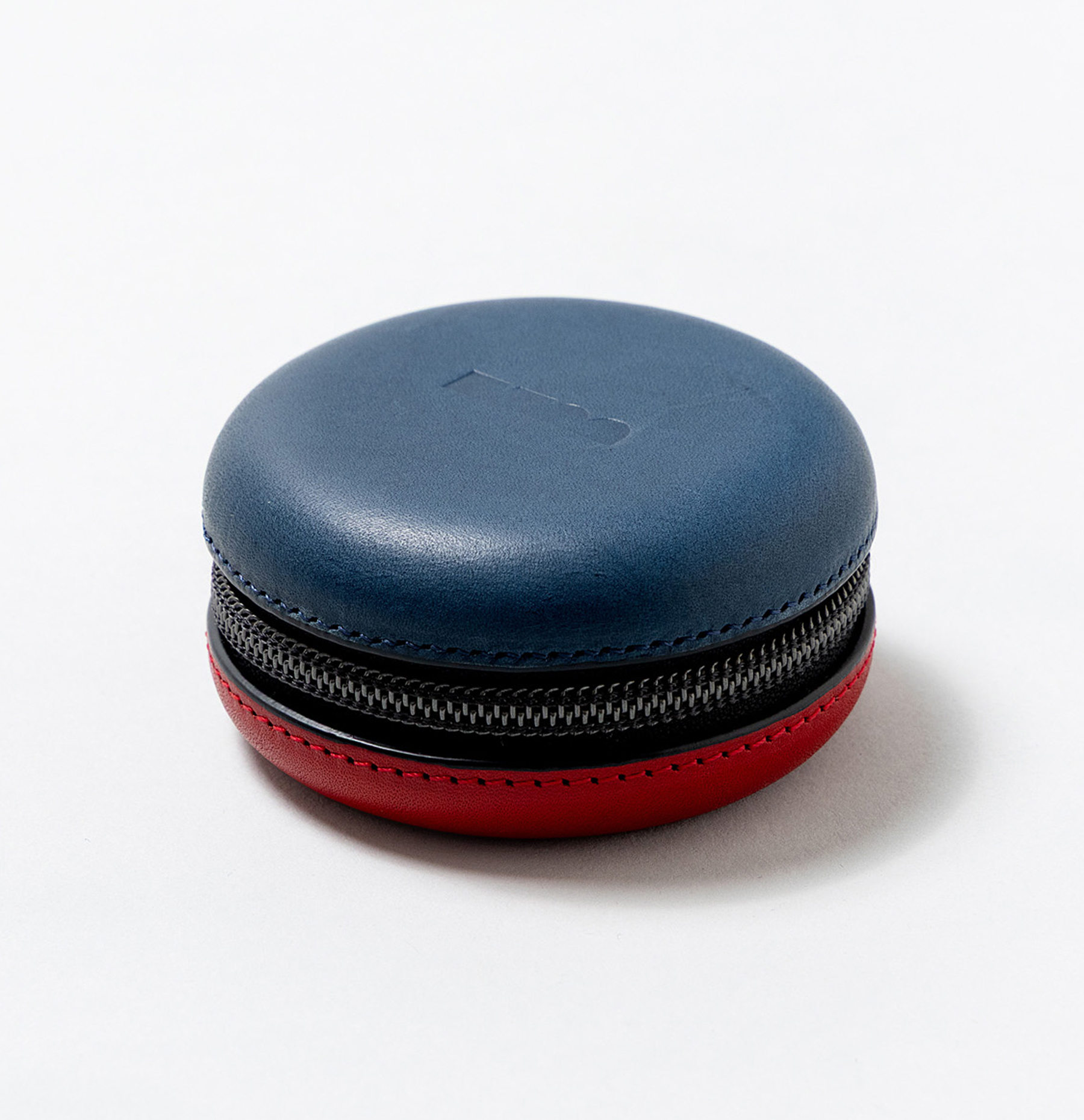 Tondo 丸型ミニポーチ