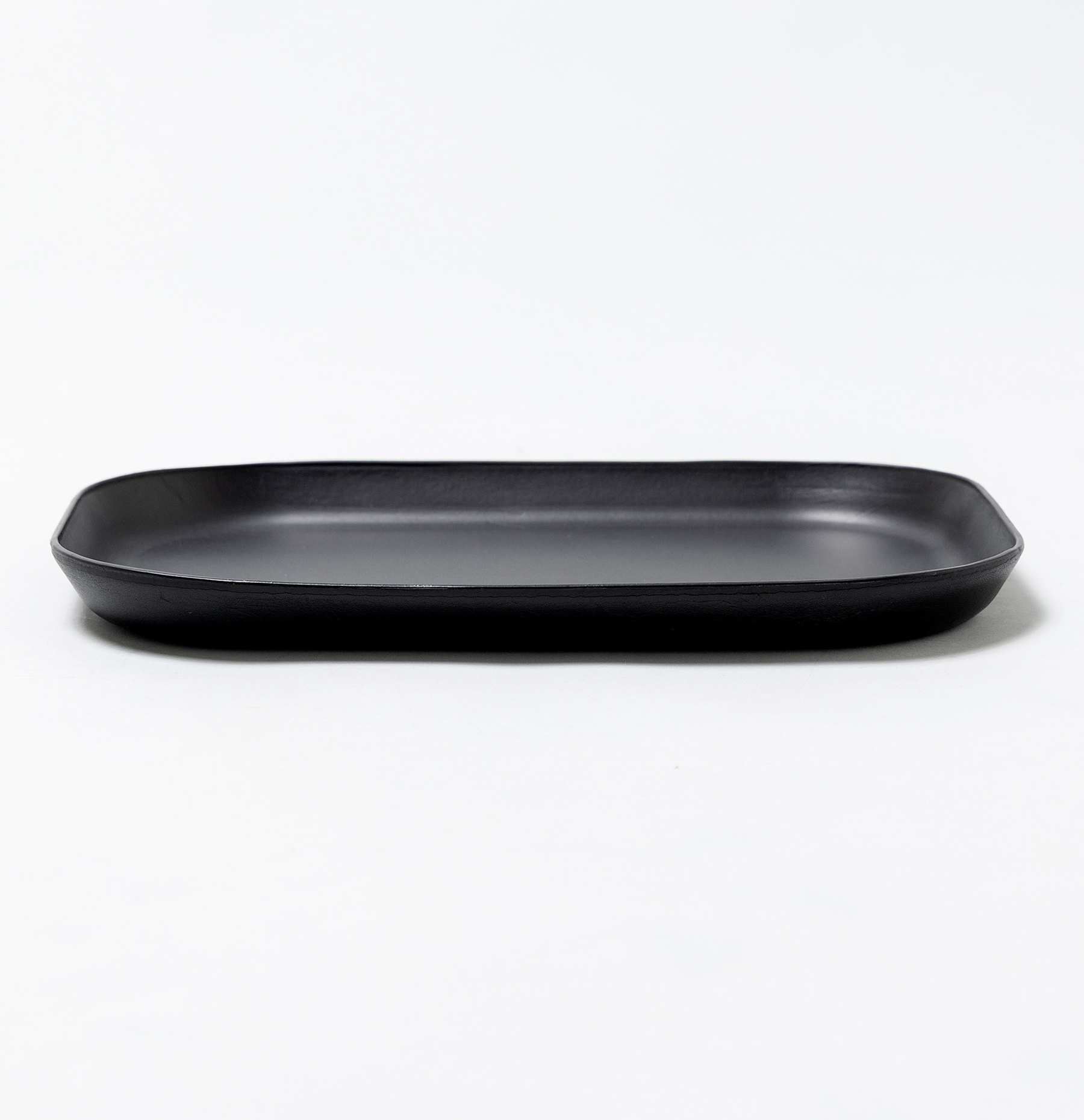 Tondo レザートレイ（L）