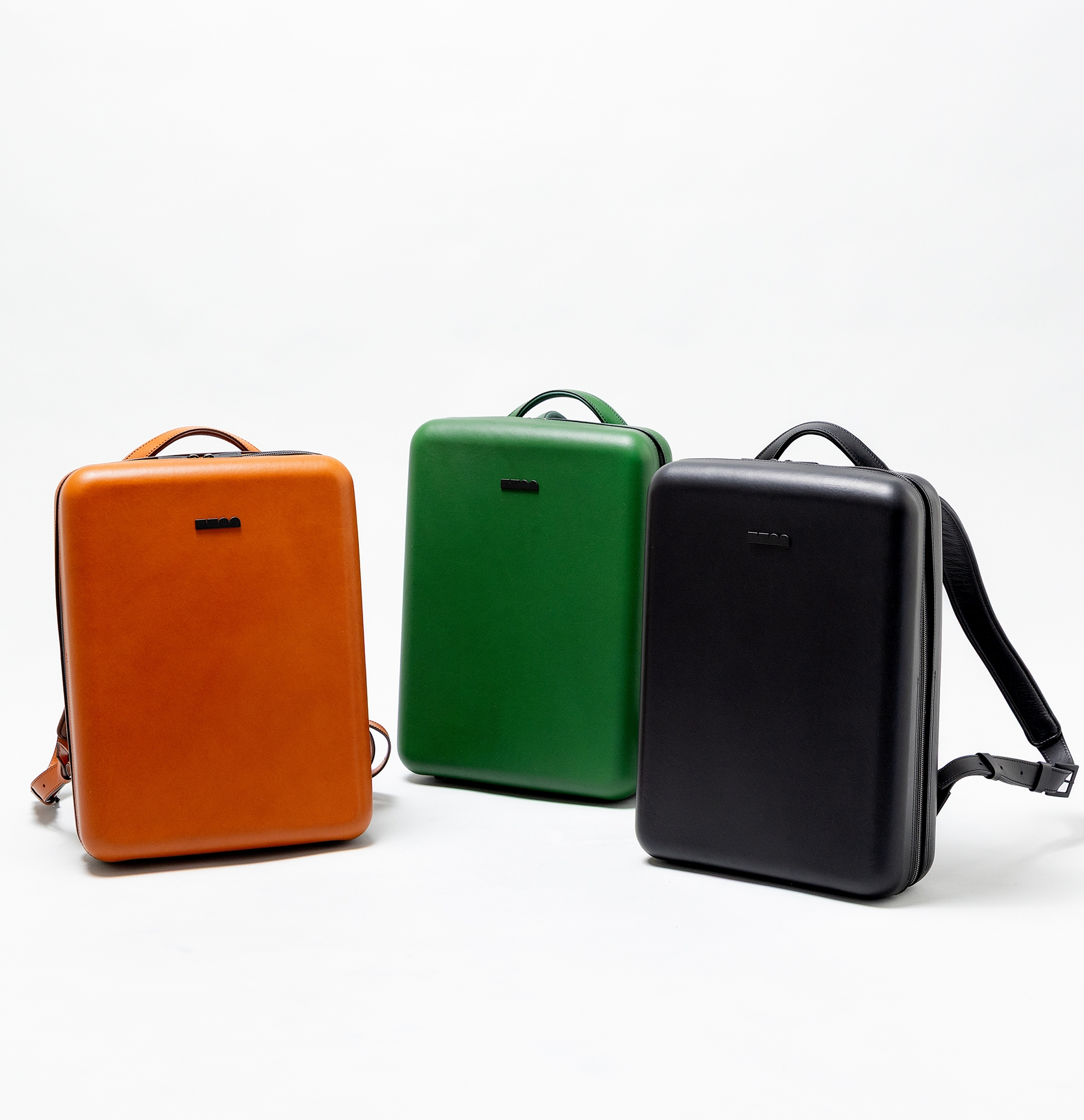 Tondo バックパック カラバリ