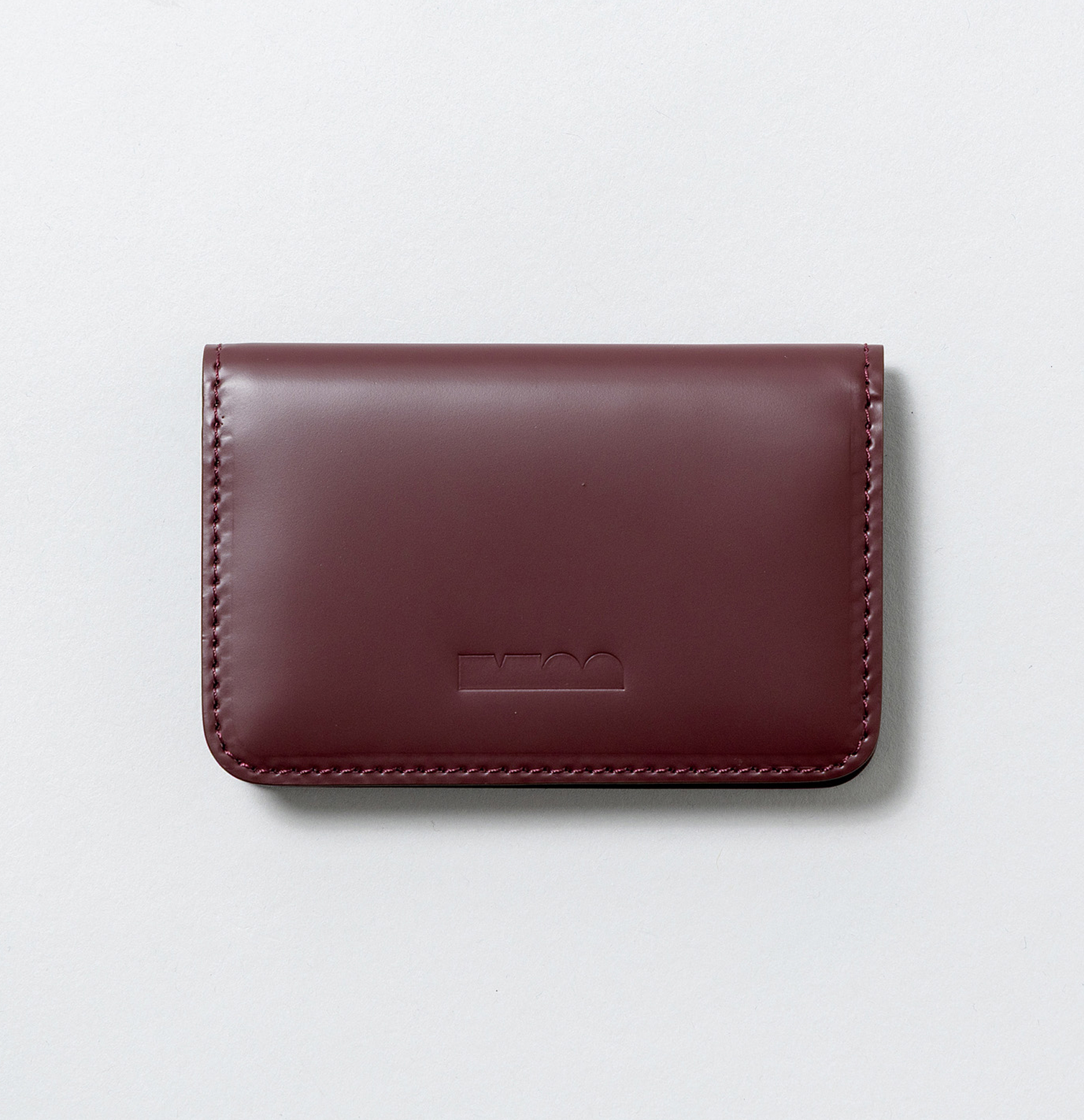 Tondo 名刺入れ – Montbook