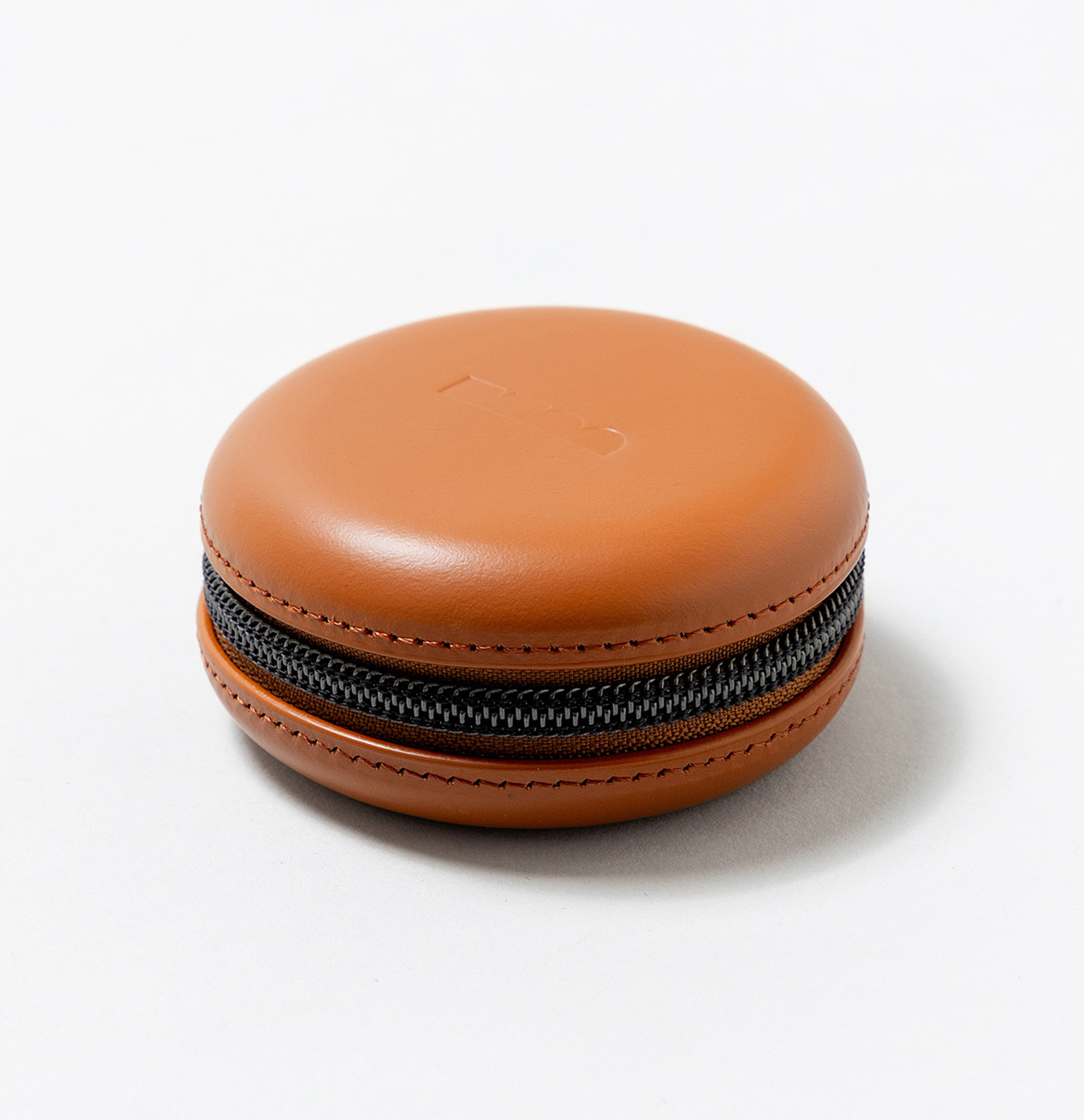 Tondo 丸型ミニポーチ