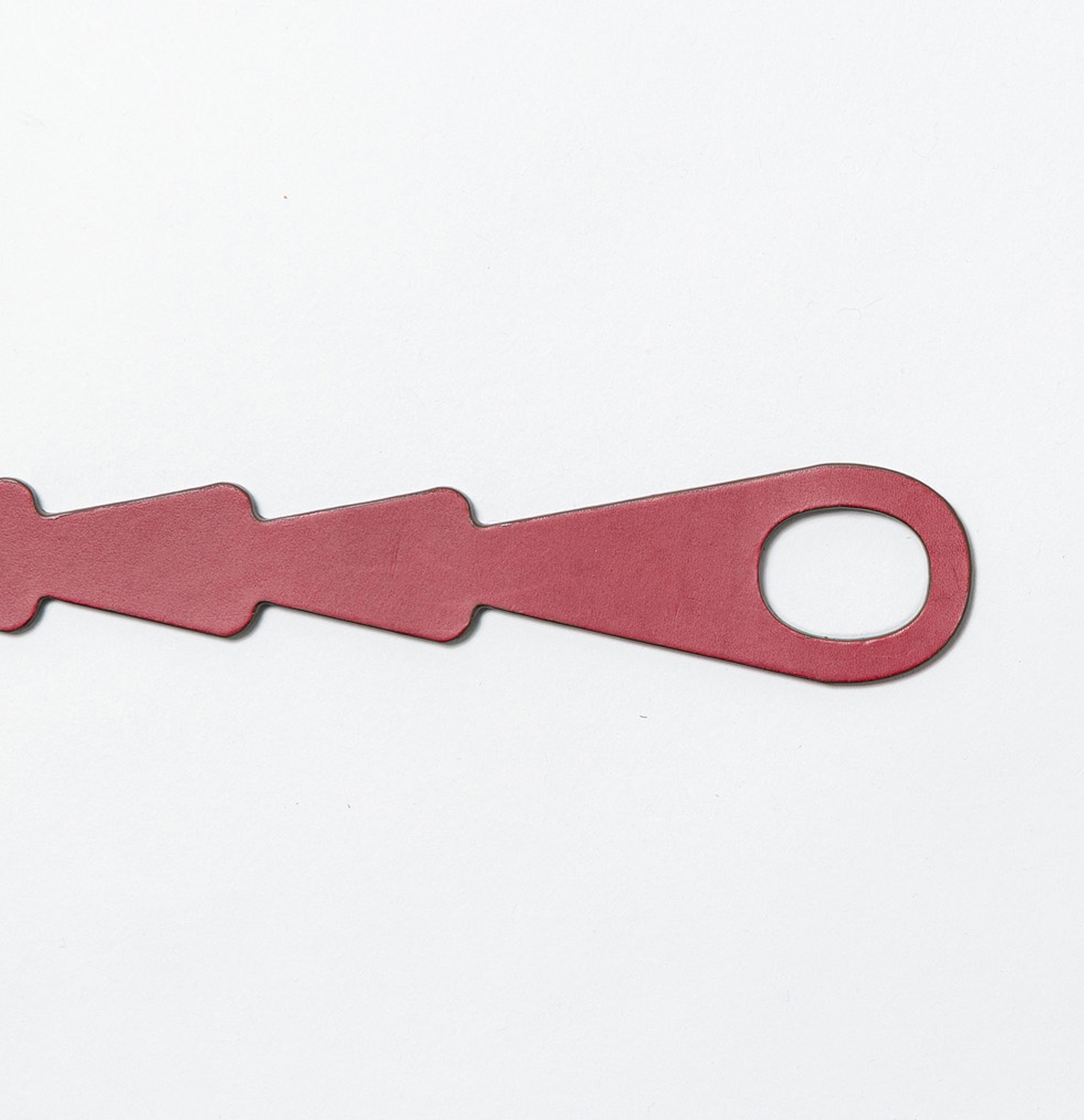 [Copy]ドラゴンテイル ノンバックルベルト