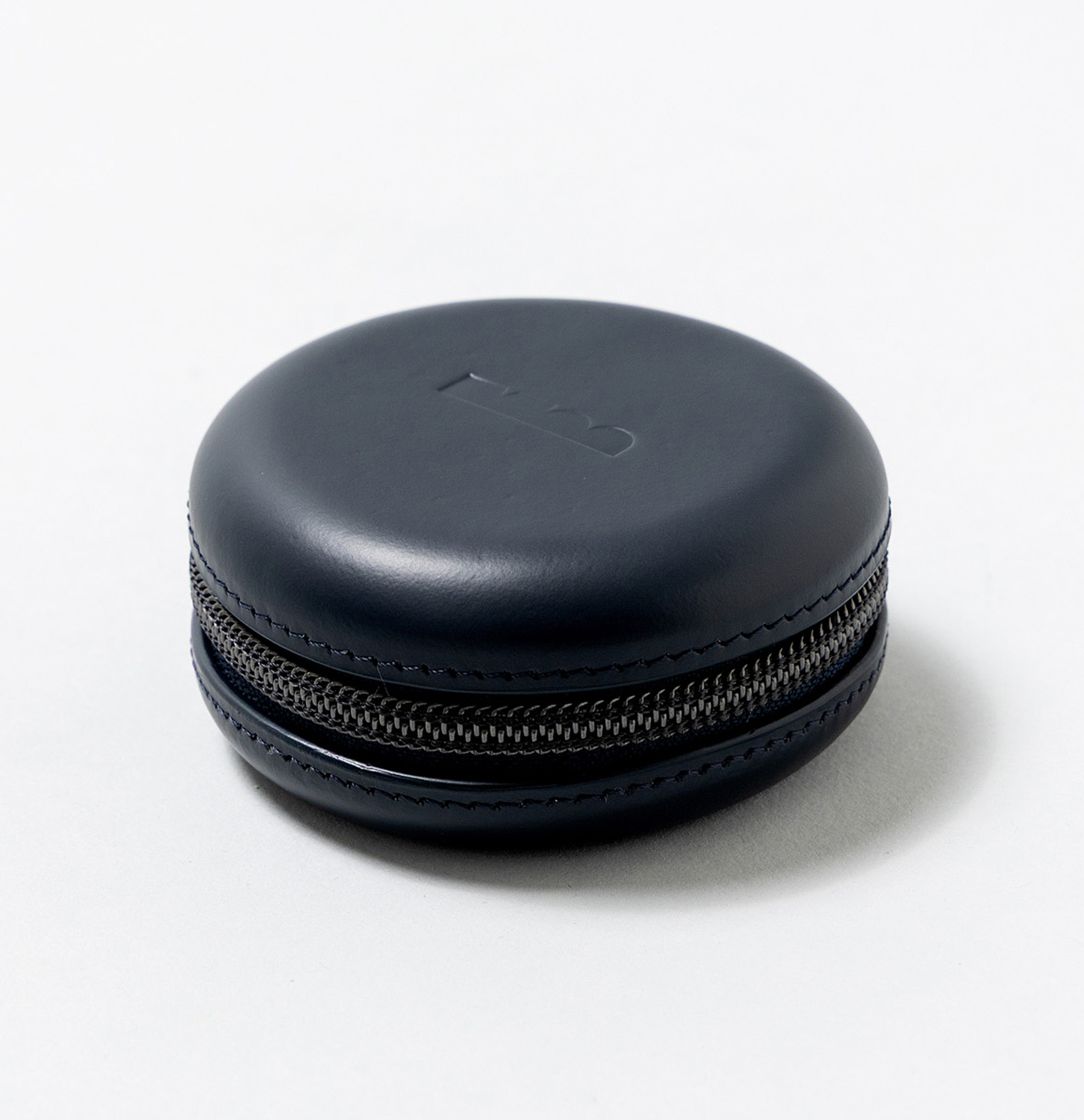 Tondo 丸型ミニポーチ