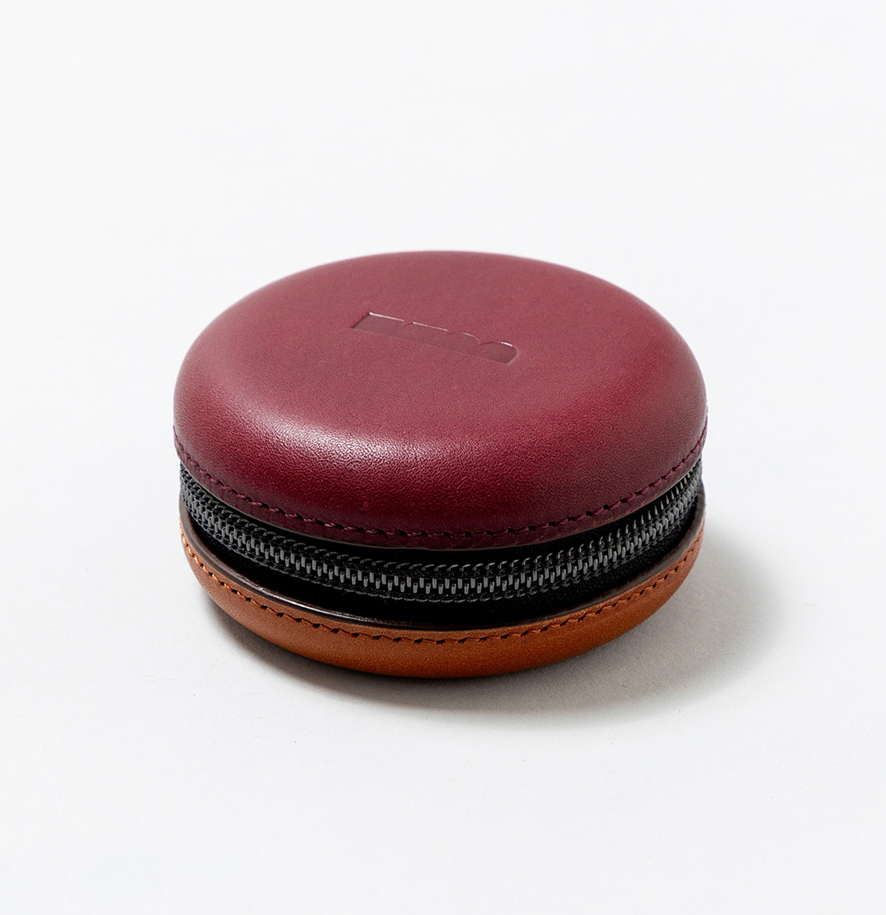 Tondo 丸型ミニポーチ