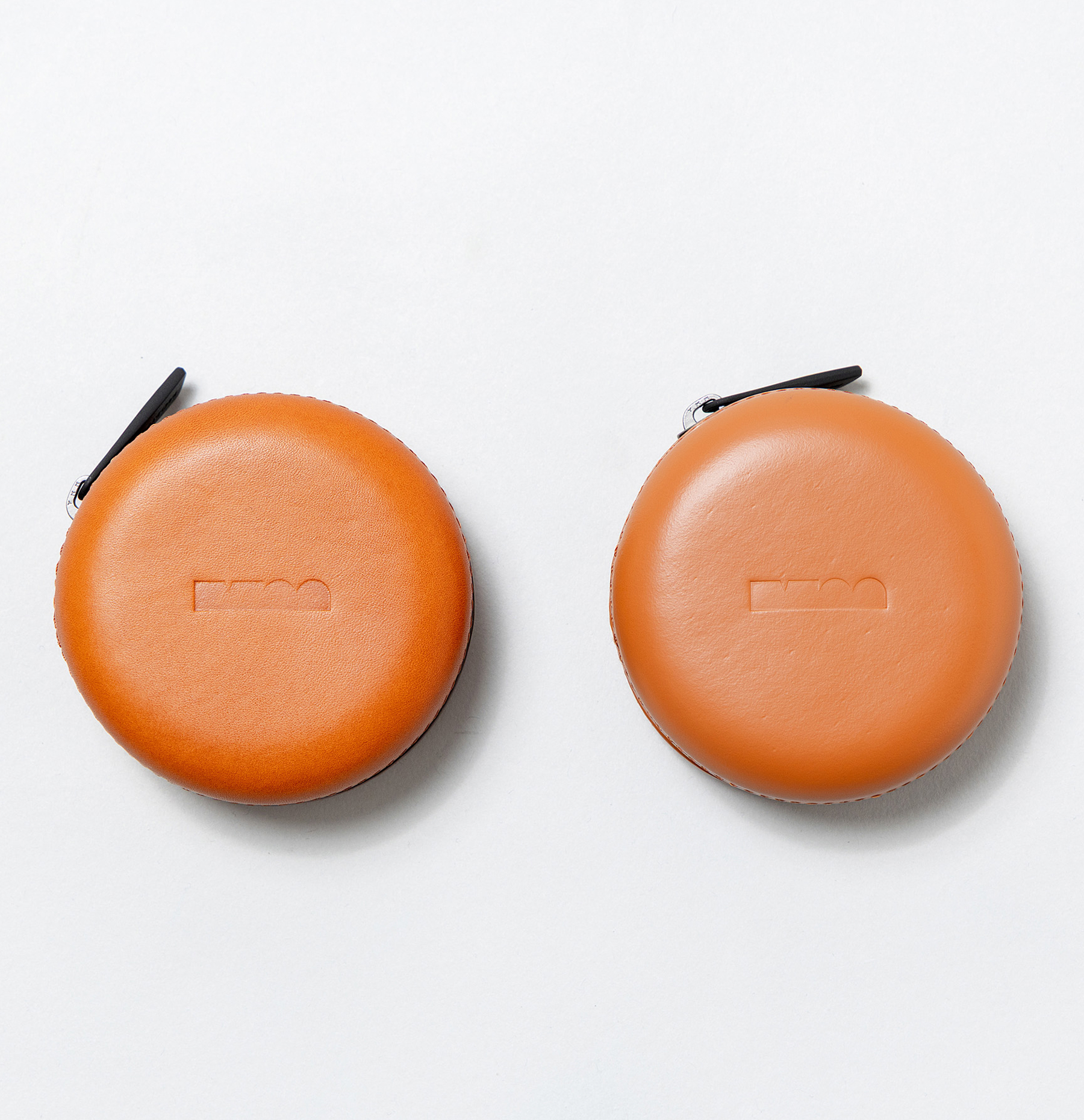 Tondo 丸型ミニポーチ